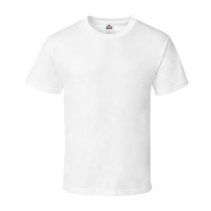 ADULT TEE-WHITE