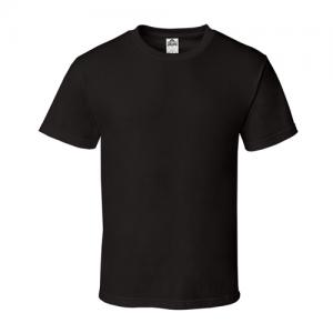 ADULT TEE-BLACK