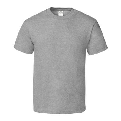 ADULT TEE-ATHELETIC HEATHER