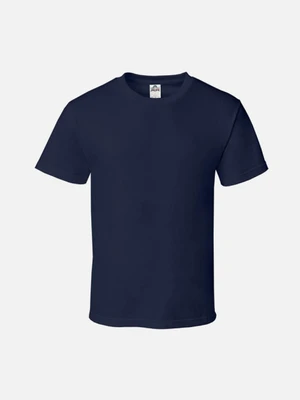 ADULT TEE-NAVY