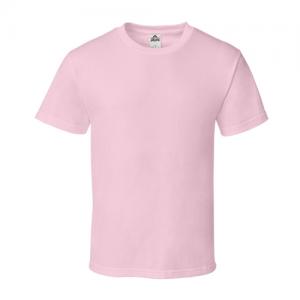 ADULT TEE-PINK
