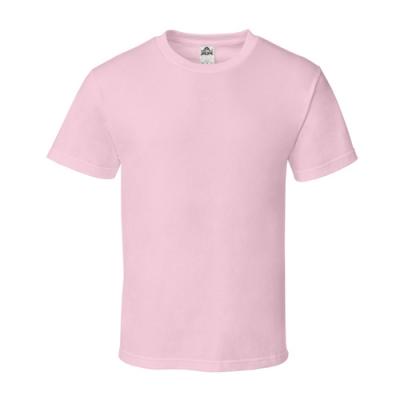 ADULT TEE-PINK