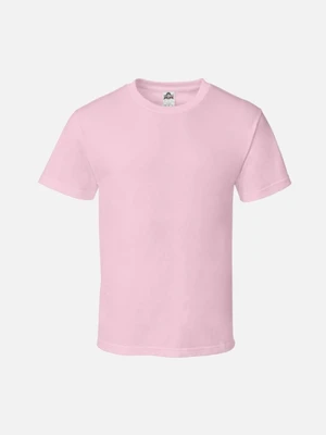 ADULT TEE-PINK