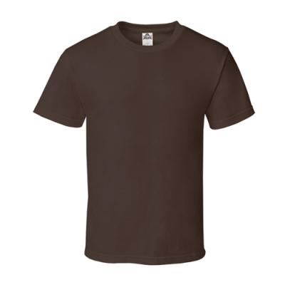 ADULT TEE-COFFEE