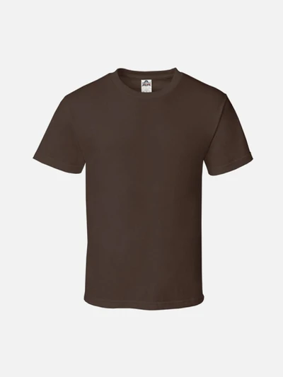 ADULT TEE-COFFEE