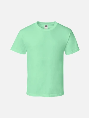 ADULT TEE-MINT