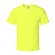 ADULT TEE-SAFETY GREEN