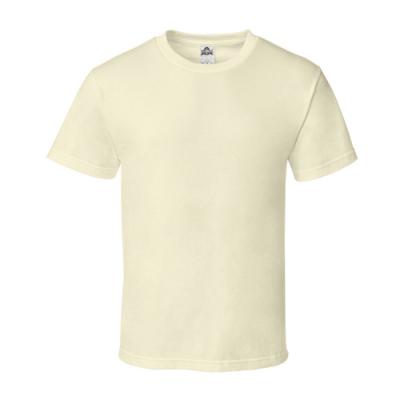 ADULT TEE-CREAM