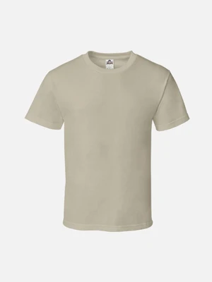 ADULT TEE-SAND
