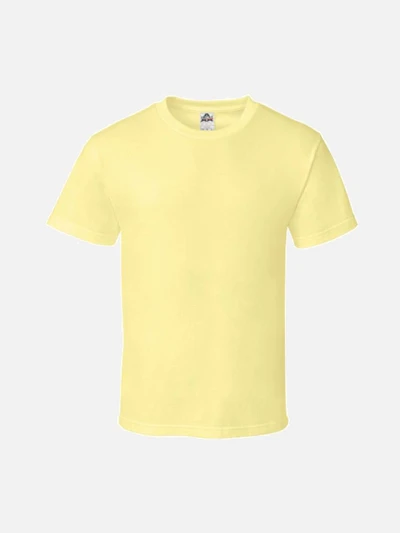 ADULT TEE-BANANA