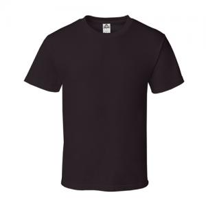 ADULT TEE-DARK CHOCOLATE
