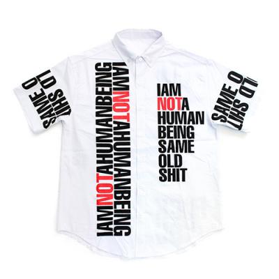 BUT PEOPLE LOVE ME SHIRTS-WHITE