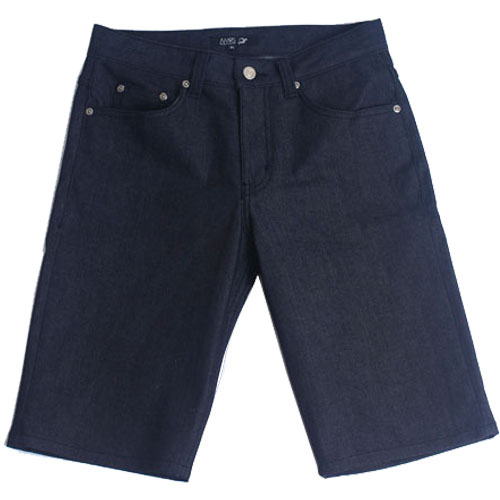 D.I HALF DENIM
