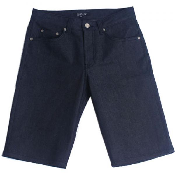 D.I HALF DENIM