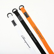 POLY TAPE LONG BELT