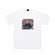 TRIPSHION ALCHOL CHILD T-SHIRTS - WHITE
