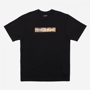 STM LBC - BLACK