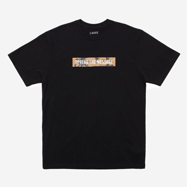 STM LBC - BLACK