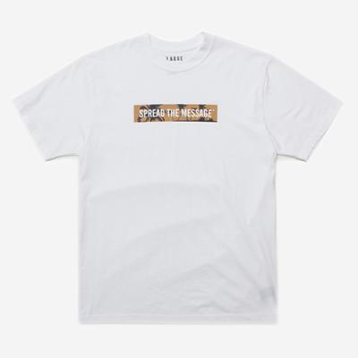 STM LBC - WHITE