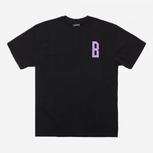 B HISTORY - BLACK