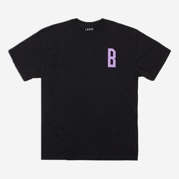 B HISTORY - BLACK