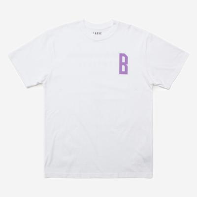 B HISTORY - WHITE