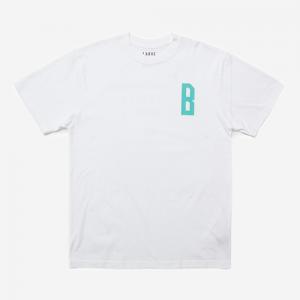 LAID BACK CHILLIN - WHITE