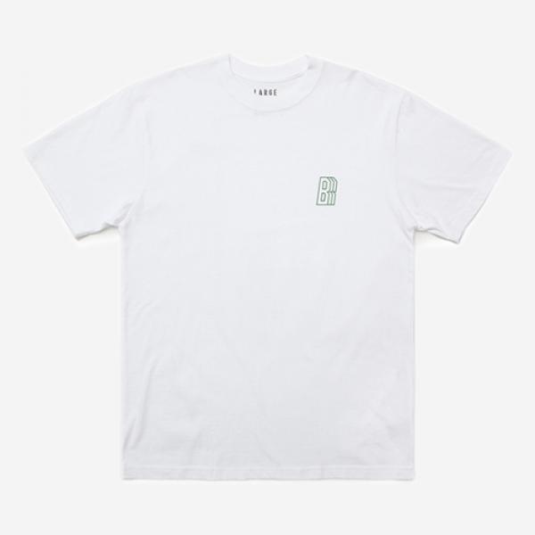 B MOVE - WHITE