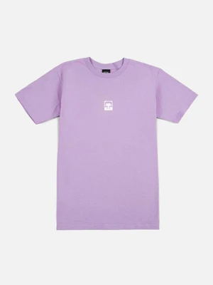 (163081221)HALF FACE TEE-LADR