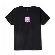 (163081492)IMMERSION TEE-BLK