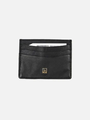 (100310087)VANDAL ID WALLET-BLK