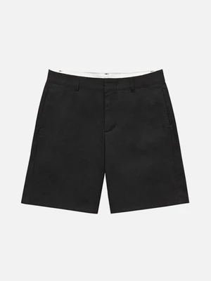CHINO SHORTS GS [BLACK]