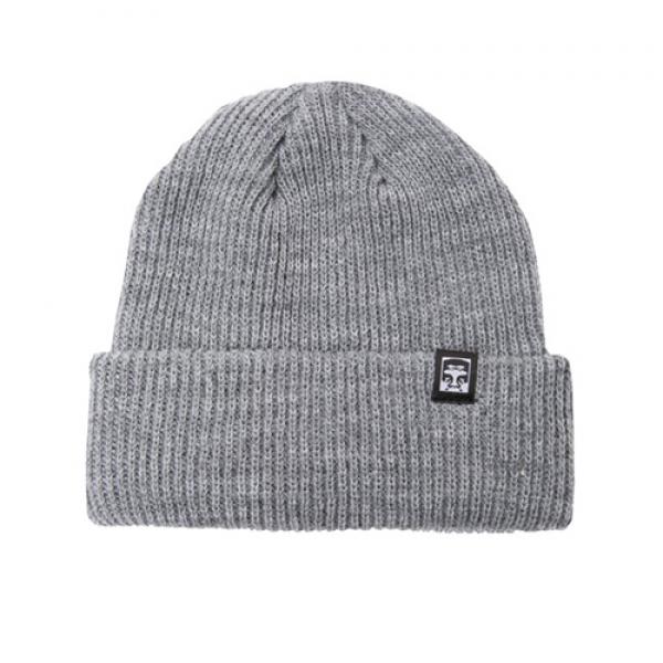 RUGER 89 BEANIE-GREY