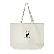 WAKE UP CONSUME REPEAT TOTE BAGS-NATL
