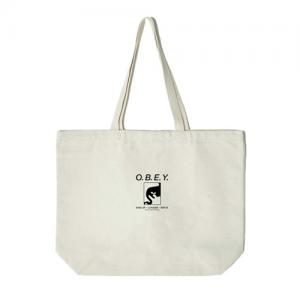 WAKE UP CONSUME REPEAT TOTE BAGS-NATL