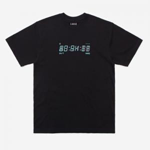 WORK IT HARD - BLACK