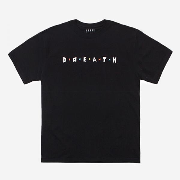 BREATH - BLACK