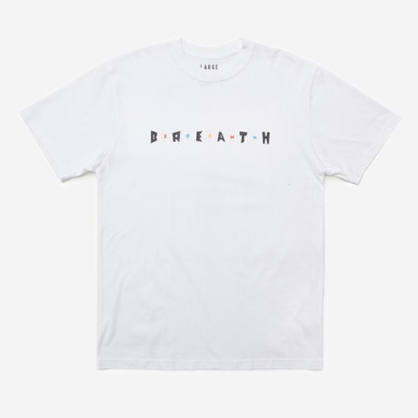 BREATH - WHITE