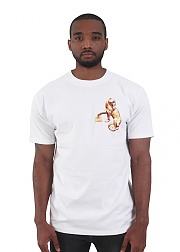 Vintage Frame T-shirt (White)