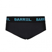 BARREL WOMEN NEWPORT INNERWEAR-BLACK