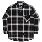 Pin Light - Black