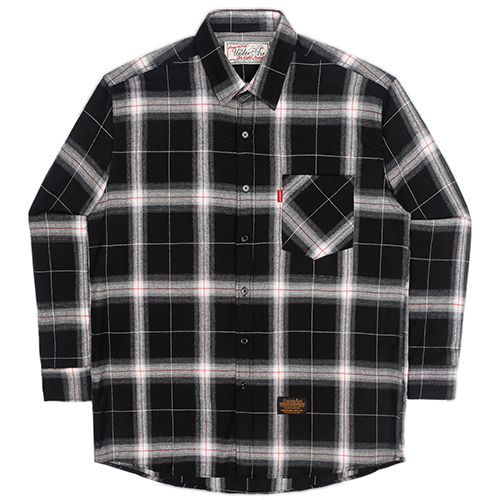 Pin Light - Black