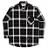Pin Light - Black
