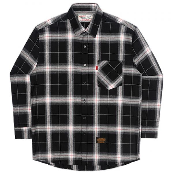 Pin Light - Black