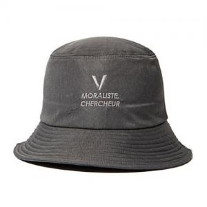 PIGMENT GRAY HAT