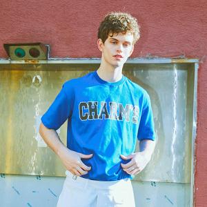 BOLD LOGO T-SHIRTS-BL
