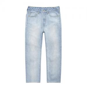 WASHED DENIM GS [LIGHT BLUE](GSVD02)