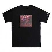 [HBXPB] VINTAGE PHOTO TEE 2-BLACK