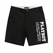 [HBXPB] RABBIT HAND X IMXHB LOGO SHORTS