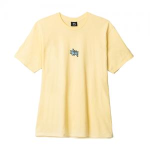 LIL STU TEE-P YELLOW